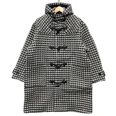 2025年最新】STUSSY ダッフルコートの人気アイテム - メルカリ