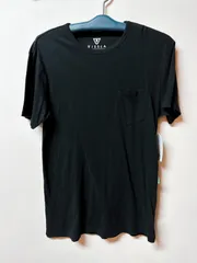 売り日本新品未使用タグ付き☆VISSLA/Woodside半袖シャツ シャツ