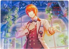 【中古】アクリルスタンド・アクリルパネル 一十木音也 バースデー グリッターアクリルブロック Joyful Birthday Ver. 「うたの☆プリンスさまっ♪ Shining Live」 アニメイト限定