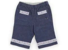 【ファミリア/familiar】ハーフパンツ 120サイズ 女の子【子供服・ベビー服】（1791705）