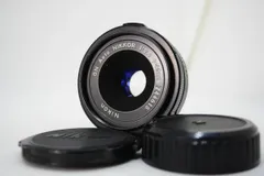 超美品 NIKON GN Auto NIKKOR 45mm f2.8 C957 Nikon Nikkor GN 45mm f/2.8 : Review & Sample photos - YouTube