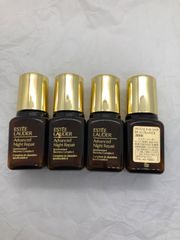 エスティ ローダー　４個セットアドバンス ナイトリペア SR コンプレックスII（美容液）7ml