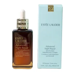 ESTEE LAUDER エスティローダー アドバンス ナイト リペア SMR コンプレックス 100ml