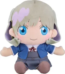 2025年最新】ラブライブ!スーパースター!! ぬいぐるみ 唐 可可の