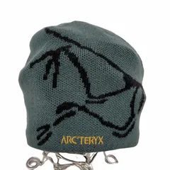アークテリクス ARCTERYX Bird Head Toque バードヘッドトーク ビーニー メンズ  58cmのサムネイル