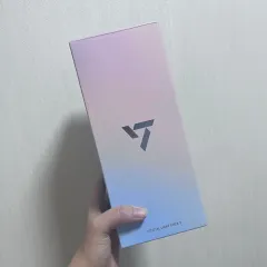 SEVENTEEN(セブンティーン・セブチ) ペンライト バージョン Ver. 3