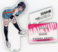 新品】ハイキュー ジャンプGIGA 応募者全員サービス 天内叶歌 アクスタ