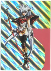 ラングリッサー トレーディングカード スペシャルエディション付 セミコンプ ラングリッサー スペシャルエディション セミコンプ - メルカリ