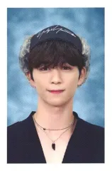 【中古】生写真(男性) INI/後藤威尊/サイズ(60mm×40mm)/CD「TAG ME」【通常盤】(YRCS-90237)初回プレス限定封入特典”TAG” ID Photo