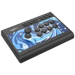 2024年最新】ARCADE FIGHTSTICKの人気アイテム - メルカリ