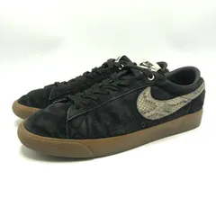NIKESB BLAZER LOW ワコマリア　30cm WACKO MARIA × NIKE SB BLAZER LOWが10/29、10/31、11/1に国内
