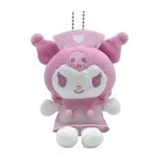 マイメロディ・クロミ MCコレクション クロミ PU
