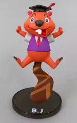 【中古】トレーディングフィギュア B.J 「PLANET AGE キャラフィギュア【ブルーBOX】」 King ＆ Prince POP-UP STORE 2024 Re：ERA限定