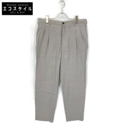 Max Mara マックスマーラ 23AW キャメル ナイロン バルーンスリーブ  