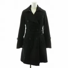 2026年最新】BURBERRY BLUE LABEL レディース トレンチコート