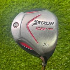 2025年最新】srixon ZR-700の人気アイテム - メルカリ