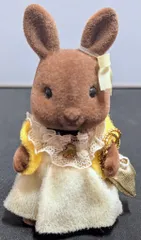 2025年最新】シルバニアファミリーおよばれの人気アイテム - メルカリ