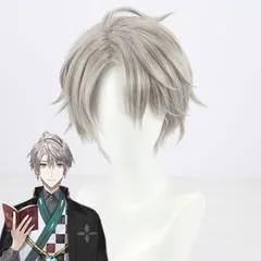 2026年最新】甲斐田晴 ウィッグの人気アイテム - メルカリ
