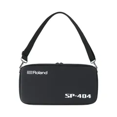 美品Roland SP-404SX サンプラー ケース付属 2025年最新】roland sp-404sx ケースの人気アイテム - メルカリ