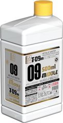 【新品】 ガイアノーツ メタリックマスター Gaianotes T-09M 500ml 中