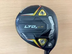 LTDx フェアウェイウッド 15度 Sフレックス 3w Cobra LTDx フェアウェイウッド 15度 - メルカリ
