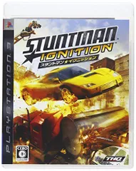 【中古】スタントマン: イグニッション - PS3