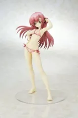 【中古】フィギュア 桂ヒナギク～水着Ver.～ 「ハヤテのごとく!!」 1/6 PVC塗装済み完成品
