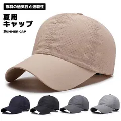 【汗をかく季節も、さらりと快適】キャップ 帽子 メンズ レディース 夏用 速乾 UVカット 軽量 通気性 メッシュ スポーツ ランニングキャップ ジョギング 登山 釣り アウトドア 紫外線対策 _b