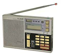 【超希少 動作品】ICF-7600 ソニー ラジオ 30万台記念 ヴィンテージ 超希少 阻む 動作品】ソニー ラジオ 30万台記念 ICF-7600