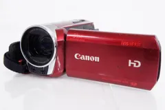 2023年最新】canon ivis hf r31の人気アイテム - メルカリ