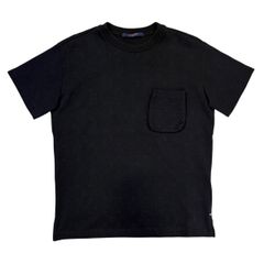 美品】LOUIS VUITTON モノグラム総柄 3DポケットTシャツLサイズ