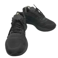 アディダス adidas Duramo 10 Wide デュラモ 10 ワイド スニーカー ランニングシューズ メンズ JPN：25 