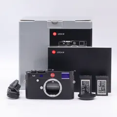 未使用品 ライカ M Typ240, マイクロフォンアダプターセット 未使用品 ライカ M Typ240, マイクロフォンアダプターセット カメラ