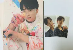 SEVENTEEN(セブンティーン・セブチ) ジョンハン(JEONGHAN) Face the Sun CARAT盤 カラット盤 トレカ 全メンバー