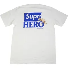 2024年最新】antihero tシャツ supremeの人気アイテム - メルカリ