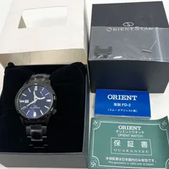 2024年最新】ORIENT FDの人気アイテム - メルカリ