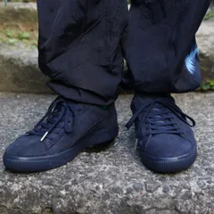2025年最新】blue blue japan pumaの人気アイテム - メルカリ