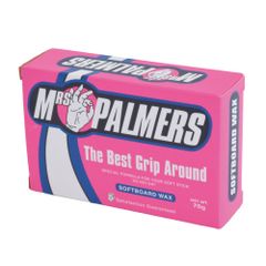 ミセスパーマー パルマ― (MRS PALMERS) サーフワックスソフトボード サーフボードロングボードファンボード自作 手作り トリップ 旅行 ワークマン 塗り方 おすすめ 剥がし 季節 水温 リムーバー 溶ける 代用 amazon 溶けない sticky