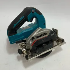 MAKITA マキタ 丸のこ HS474D ブルー 本体のみ 125mm 18vのサムネイル