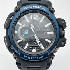 CASIO G-SHOCK グラビティマスター GPW-2000-1A2JF メンズ 腕時計