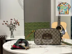 【今日特価】Gucci Tiger Head Camera Bag グッチ タイガーヘッド カメラバッグ-WTO輸入2