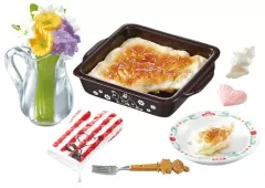 ムーミン　リーメント　Homestyle Dishes 楽しい食卓　コンプ 食玩王国オフィシャルウェブサイト ムーミンMoomin Homestyle