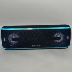 Amazon.co.jp: ソニー ワイヤレスポータブルスピーカー 重低音