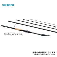 美品 シマノ セフィアエクスチューン S82M Sephia XTUNE シマノ セフィア エクスチューン S82M - 釣具のポイント 【公式