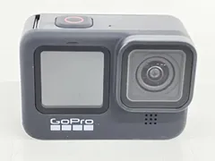 GoPro(ゴープロ) HERO9 Black Special Bundle 限定バンドルセット 中古