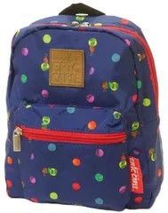 【送料込み♪】アイプランニング ベビー用リュックサック はらぺこあおむしドット柄K7570(配送区分B)