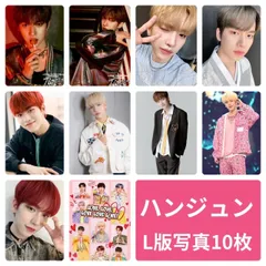 Amazon.co.jp: n.SSign ハンジュン トレカ ケタポ サイン会