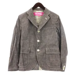Candyジュンヤワタナベ　マンピンク　コムデギャルソン　ファージャケット JUNYA WATANABE COMME des GARCONS MAN PINK ジュンヤワタナベ