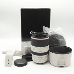 ■美品■ キヤノン RFレンズ RF70-200mm F2.8 L IS USM