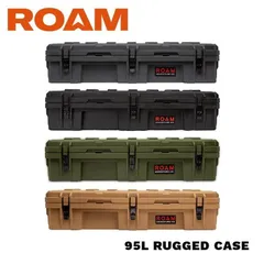 ROAM ADVENTURE ANNEX BLUE STANDARD 新品未使用 ブランドでさがす